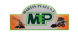 MARTÍN PLAZA S.L. logo