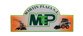 MARTÍN PLAZA S.L. logo